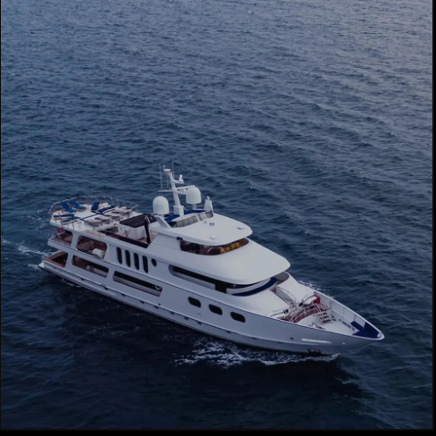 Kit Completo Antena Starlink Embarcações